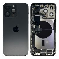 Châssis Complet iPhone 12 Pro Graphite (Origine Demonté)