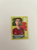 Cristiano Ronaldo Sticker PANINI 2026