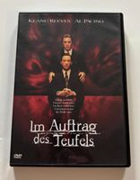Al Pacino - Im Auftrag des Teufels  DVD (1997)