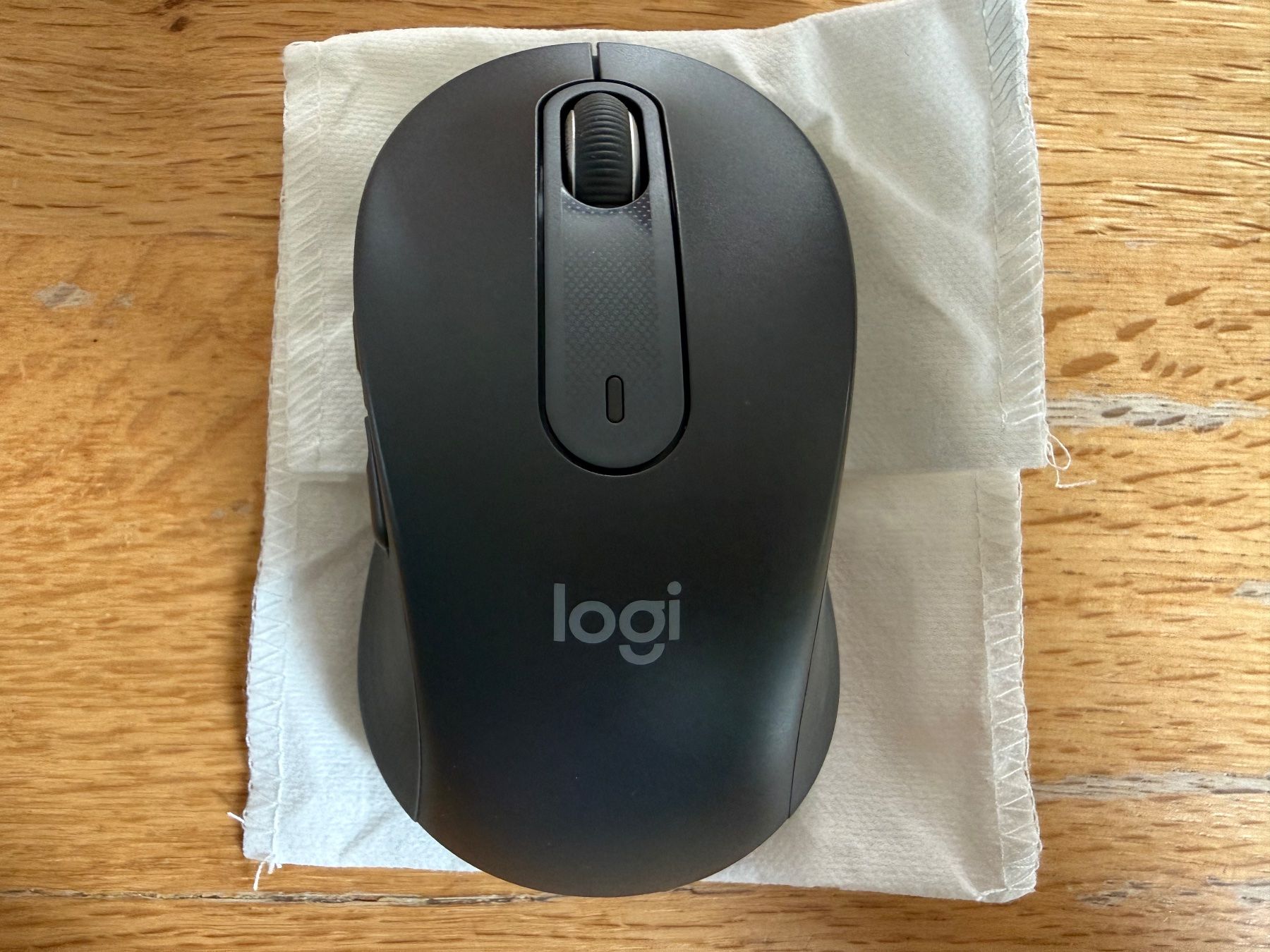 Logitech Mouse: Logitech Signature M650 – Nuovo (secondo la descrizione) da Vucherens venduto da ne0fx 4