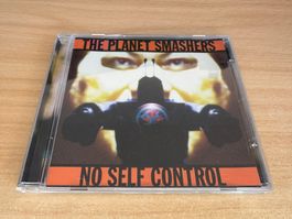 M1 The Planet Smashers – No Self Control