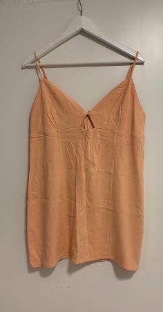 Damen Sommerkleid Gr.M/L