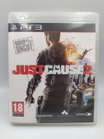 Just Cause 2 (Playstation 3 / PS3) (CiB)