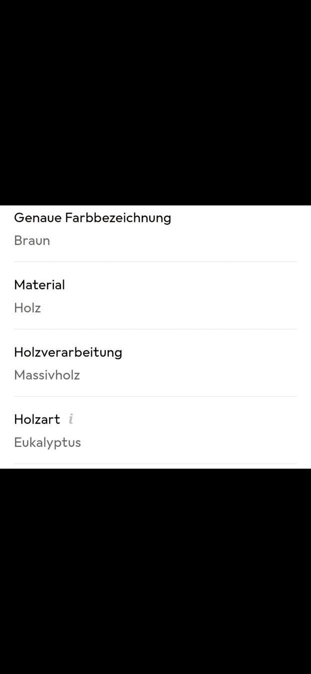Garderobe: Garderobenständer – Gebraucht aus Holderbank AG von Ohngesichtli 6