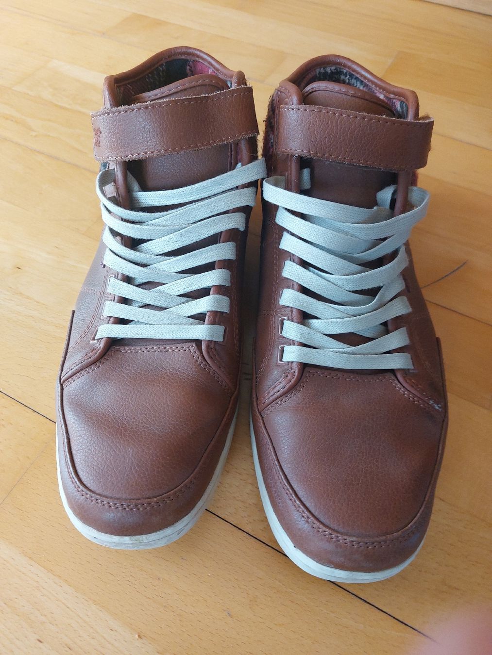 Scarpe da uomo: Boxfresh Laufschuhe Gr 43 – Usato da Landquart venduto da Cedes