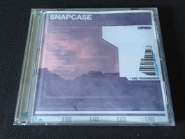 Snapcase - End Transmission -CD-