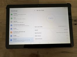 Tablet Huawei MediaPad T5