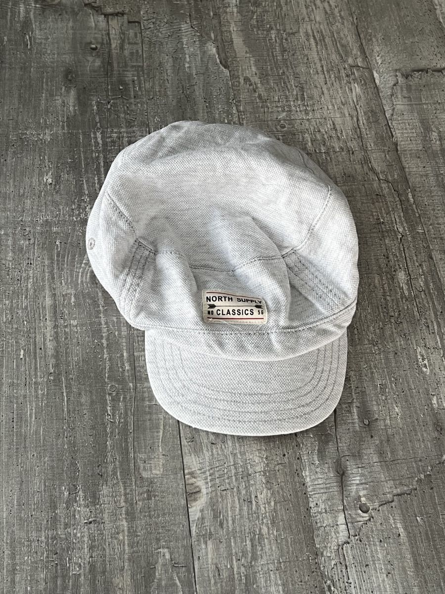 H&M Mützen & Schals: Sonnenhut Gr. 92 – Gebraucht aus Niederhelfenschwil von tab_xlc7