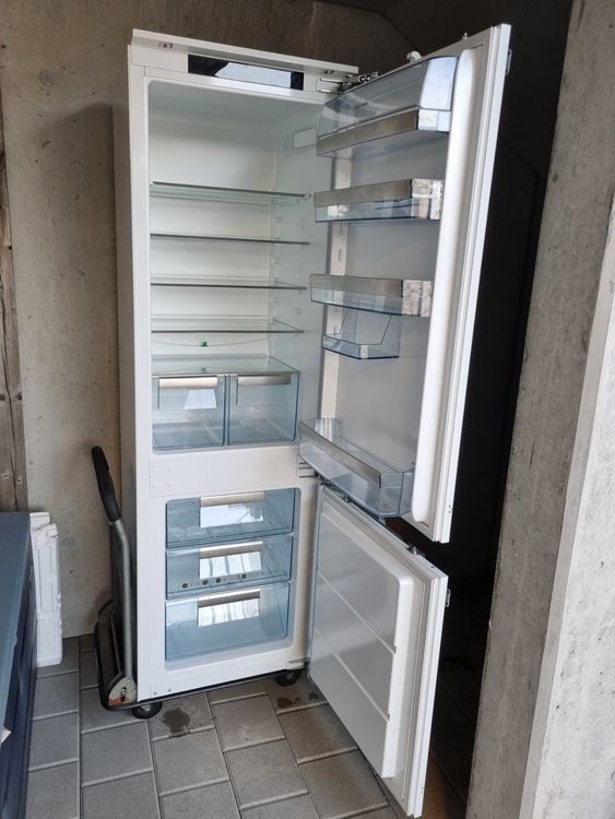Electrolux Kühlschrank-Schublade Ersatz - Passend Für ERN29600, EUF14700, EUF14800, Mittlere/obere Schublade