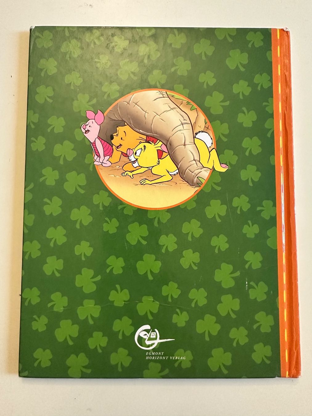 Libri: Winnie Puuh - Was ist ein Hundert? – Usato da Münsingen venduto da Ganjam 2