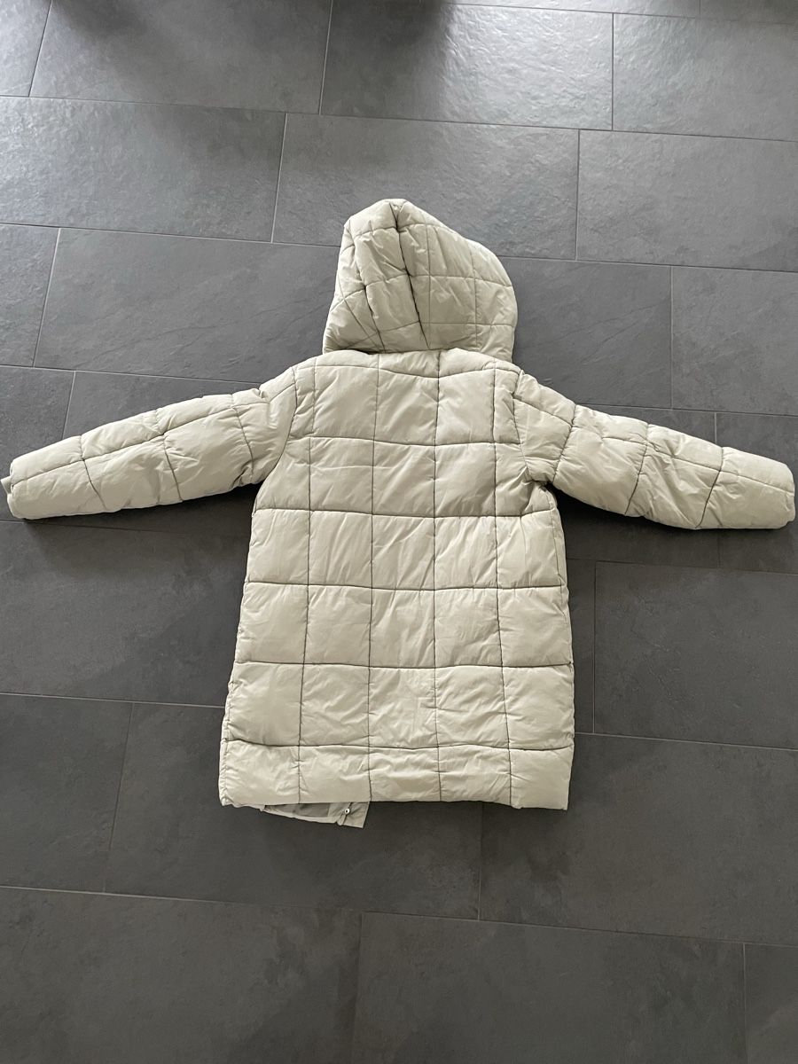 Zara Giacche & Cappotti: Wintermantel Zara – Usato da Balgach venduto da sei_s6d7 1