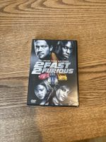 2 Fast 2 Furious DVD