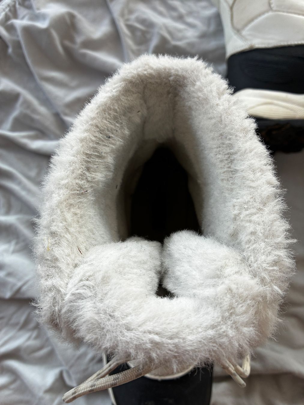 Graceland Scarpe da donna: Bottes de neige, T40 – Usato da Corcelles-près-Payerne venduto da CyndelleMaiwen 3