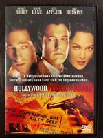 Die Hollywood Verschwörung