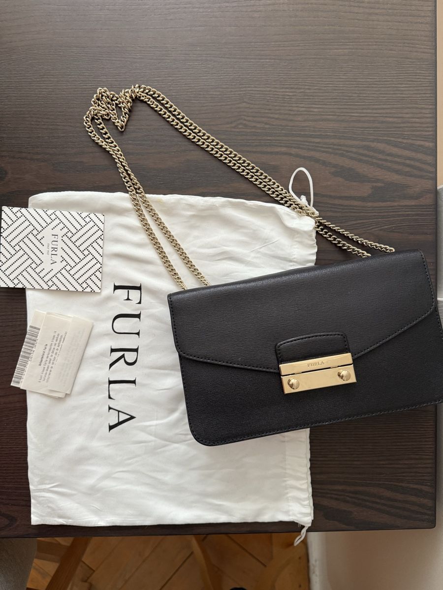 Furla Borse da donna: Sac à main Furla – Nuovo e nell'imballaggio originale da Le Locle venduto da tchanatakoua 7
