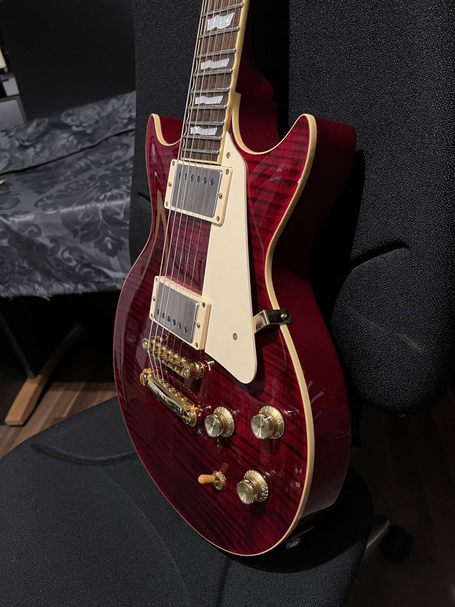 Esp Strumenti musicali: ESP KH-DC – Usato da Luzern venduto da Atomic10 1