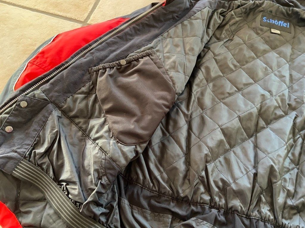 Schoeffel Jacken: Schöffel Venturi  Winterjacke Grösse 54 – Gebraucht aus Beatenberg von nonnkari 4
