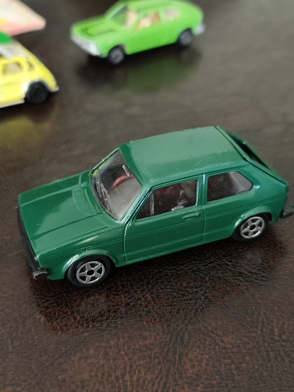 Majorette Modellini d'auto: matchbox majorette norev yatming VW etc..lot – Usato da Moléson-s-Gruyères venduto da Greg2707 9