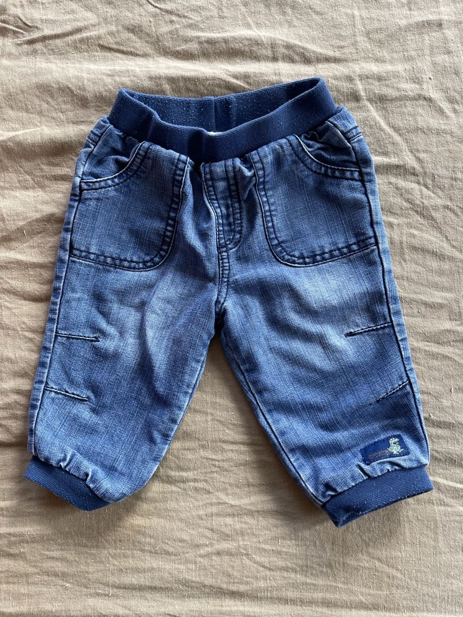 C&A Pantaloni: Baby Hose Gr. 68, C&A – Usato da Hirzel venduto da carta9