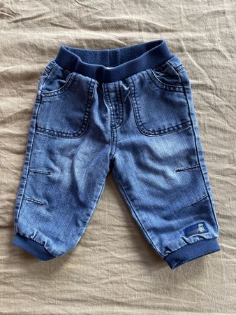 Baby Hose Gr. 68, C&A