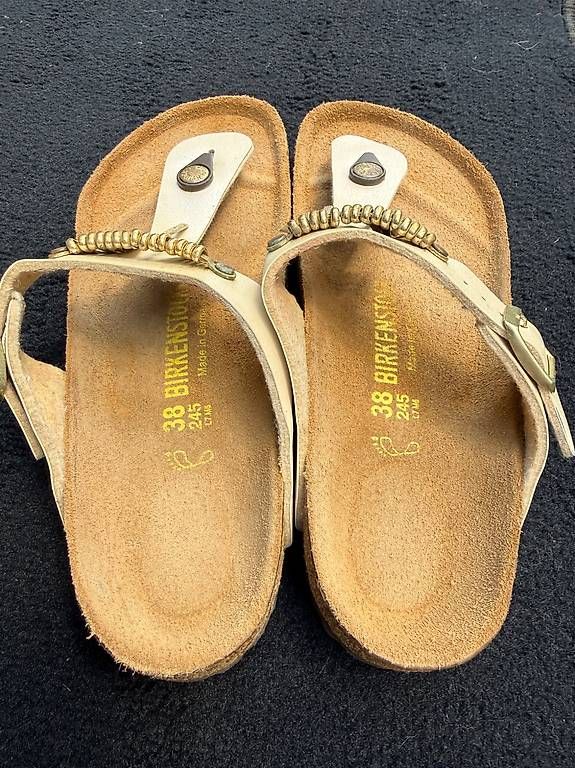 Birkenstock Damenschuhe: Birkenstock – Gebraucht aus Zürich von bil_s7tp 1