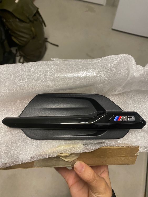 BMW M2 Competition Zubehör | Kaufen auf Ricardo