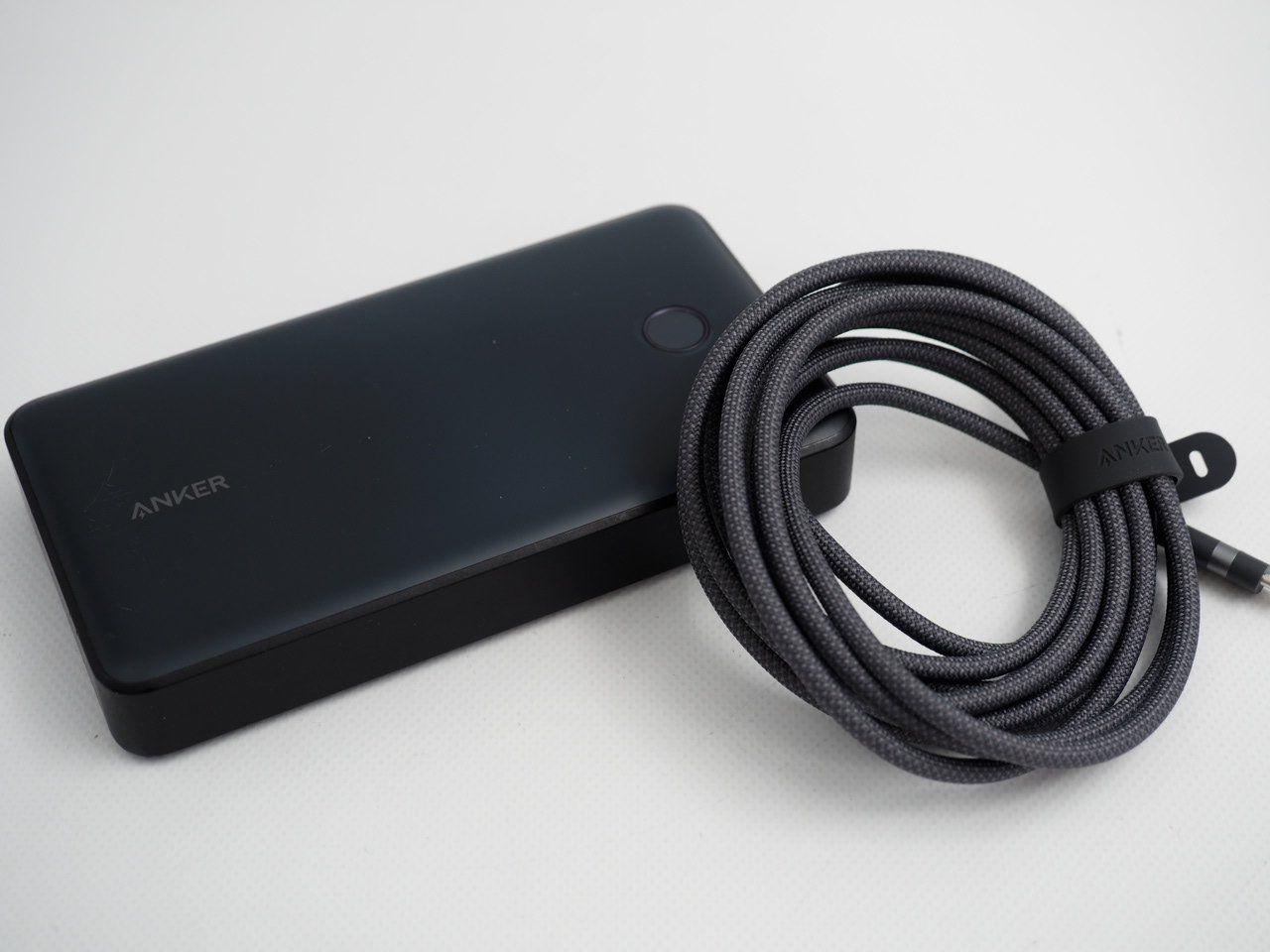 Batterie: ANKER 537 PowerCore 24K (26072436) – Usato da Zürich venduto da fundsachenverkauf