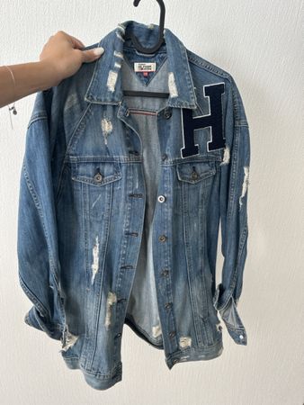 Tommy Hilfiger Jeansjacke