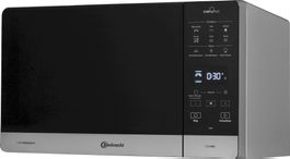 Bauknecht MW 49 SL Kombi-Mikrowelle 900W
