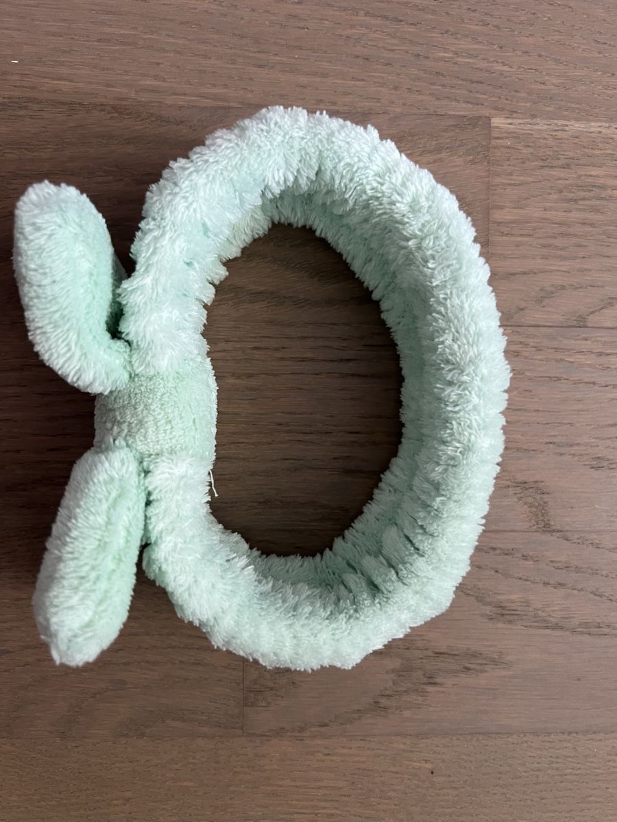 Accessori per capelli: Kosmetik Haarband  – Nuovo (secondo la descrizione) da Kriens venduto da Luzernerin_K 2