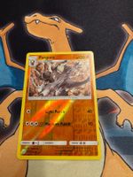 Pangoro (CEC 120) - Reverse Holo - Cosmic Eclipse