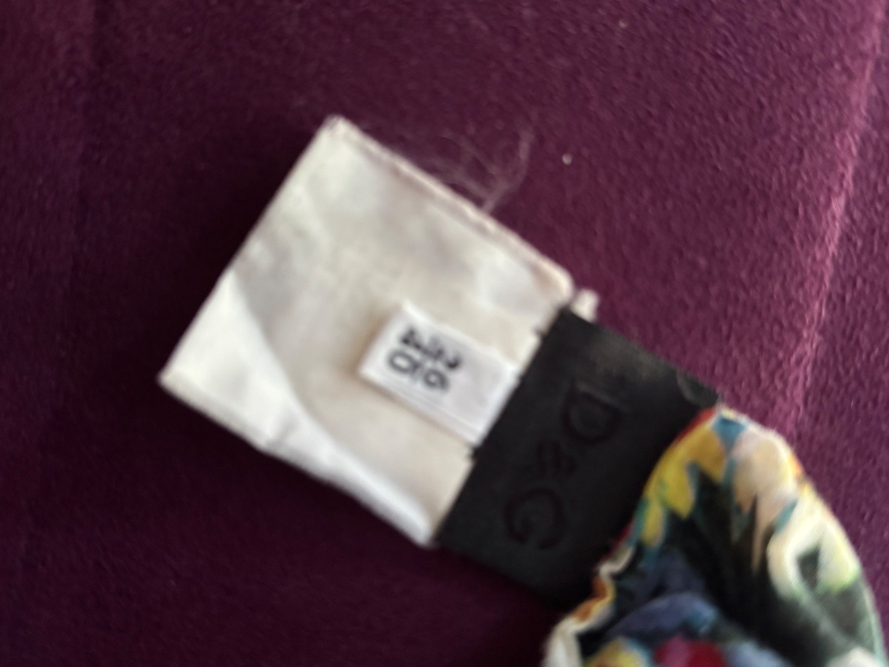 Dolce & Gabbana Tops: Top Dolce’s and Gabana – Gebraucht aus Zürich von MagicStuff007 5