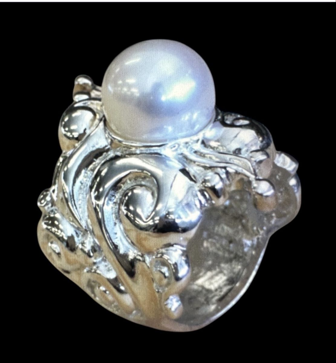 Anelli: Sterlingsilber Ring grösse 52-60 – Nuovo e nell'imballaggio originale da Niederglatt ZH venduto da Silberschmuck-design 2