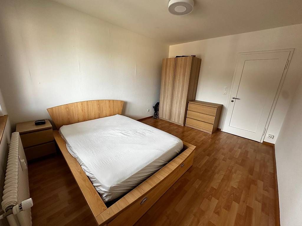Lits: Lit/Bett – D'occasion à Basel par ray_p2jn 2