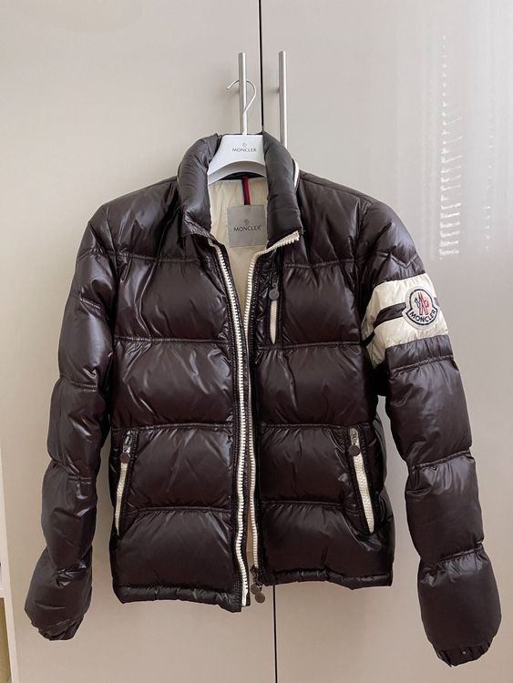 moncler jacke