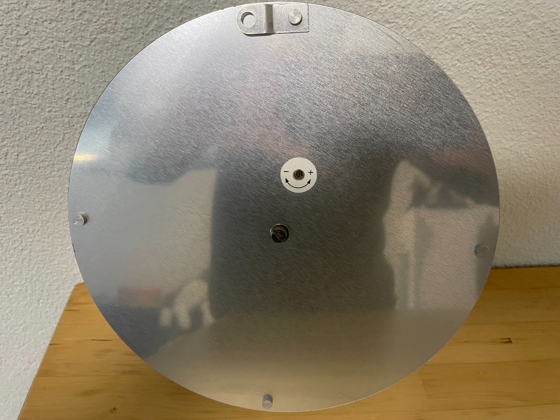 Autres appareils anciens: Barometer Wetterstation COSMO – D'occasion à Zürich par TTLM 3