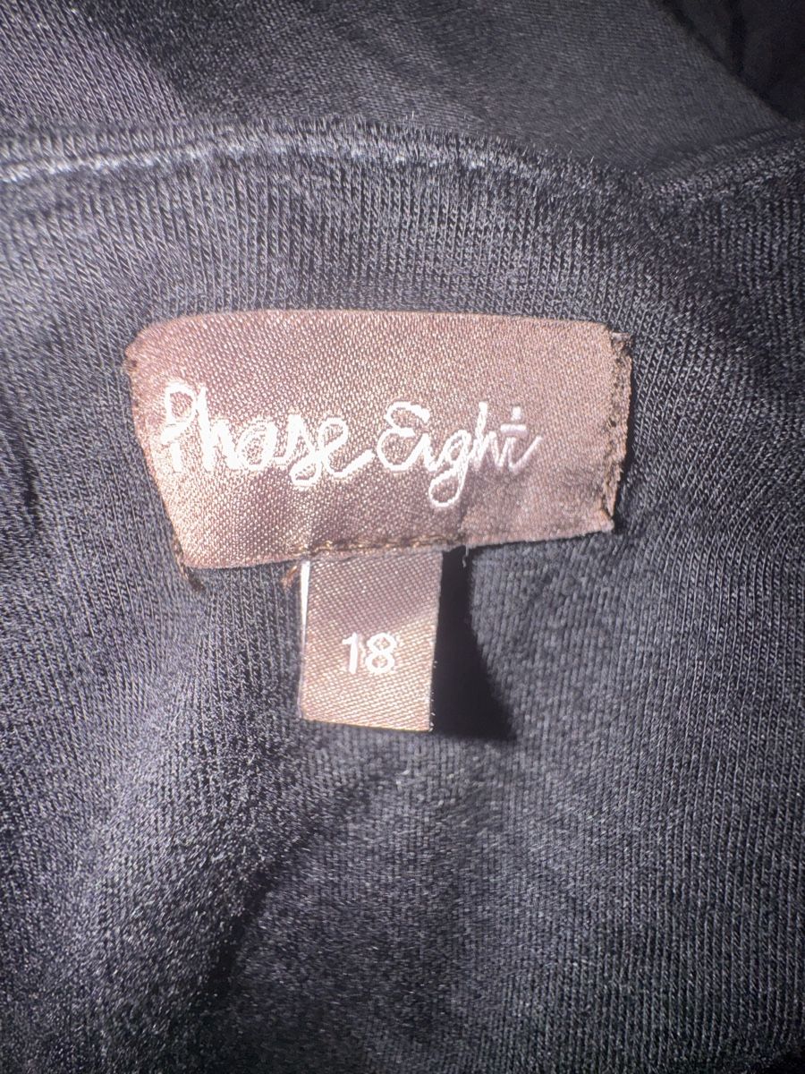 Phase Eight Robes: Phase Eight Maxikleid Gr 18   – Neuf (Voir description) à Zürich par Nashu 4