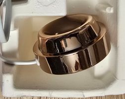 Philips Ladegerät HX9100-Goldbraun