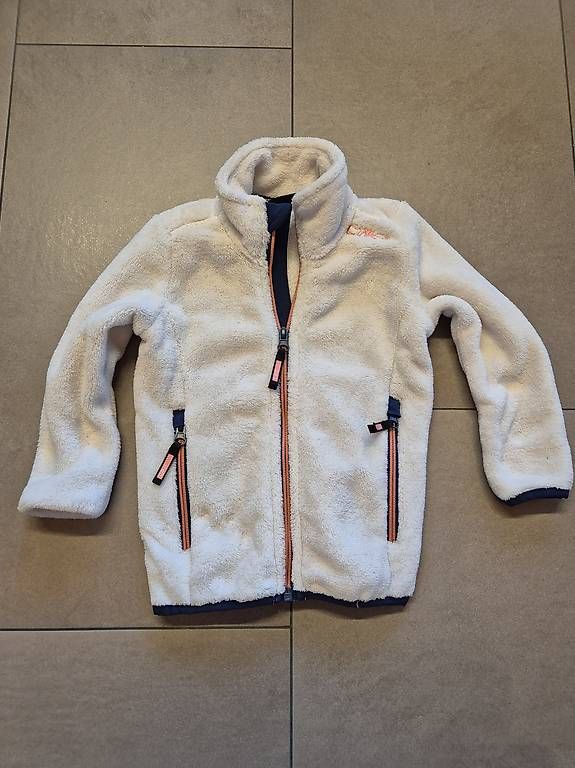 Vestes & Manteaux: Veste polaire enfant – D'occasion à Evolène par elo_2sbd