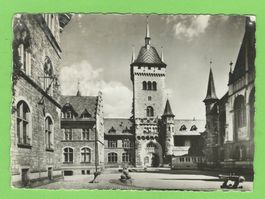 Zürich, Landesmuseum