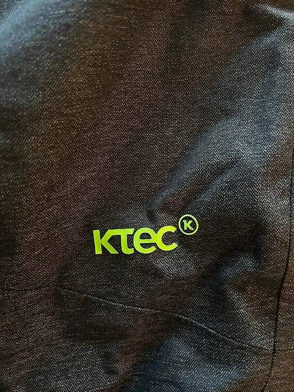 Pantaloni: KTEC Herren-Skihose  – Usato da Holzhäusern ZG venduto da Suki0308 3