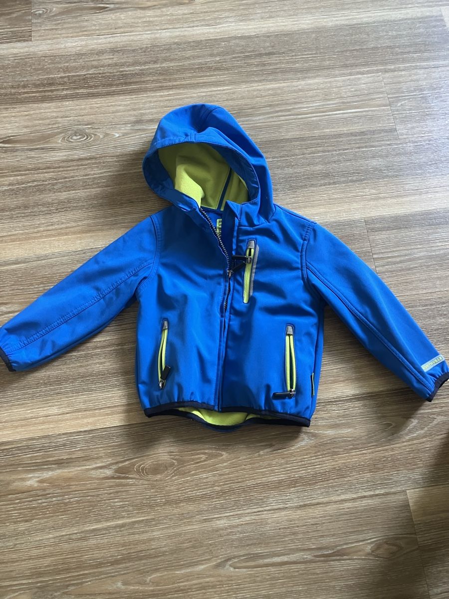 Giacche & Cappotti: Veste Softshell Northville, taille 98, Impeccable! – Usato da Märwil venduto da lud_njg5