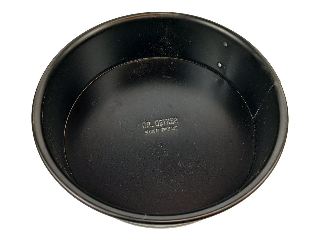 Teglie da forno: DR.OETKER Springform 20cm – Usato da Hünenberg venduto da Restwert_Zug 5