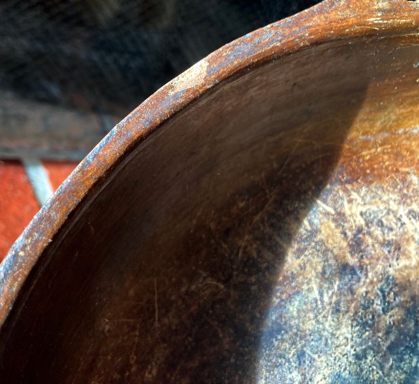 🌟 Antike Keramik präkolumbianisch Griechenland Italien ?🌟 Kaufen auf