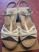 Esprit Sandals  size 36 new without the original box