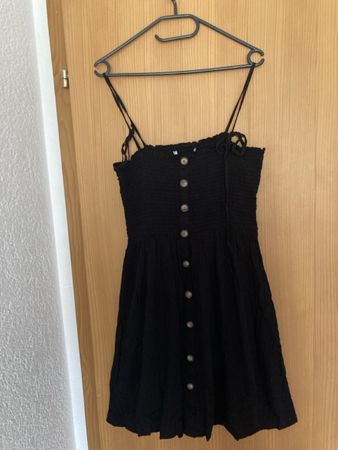 hübsches Trägerkleid Gr.38
