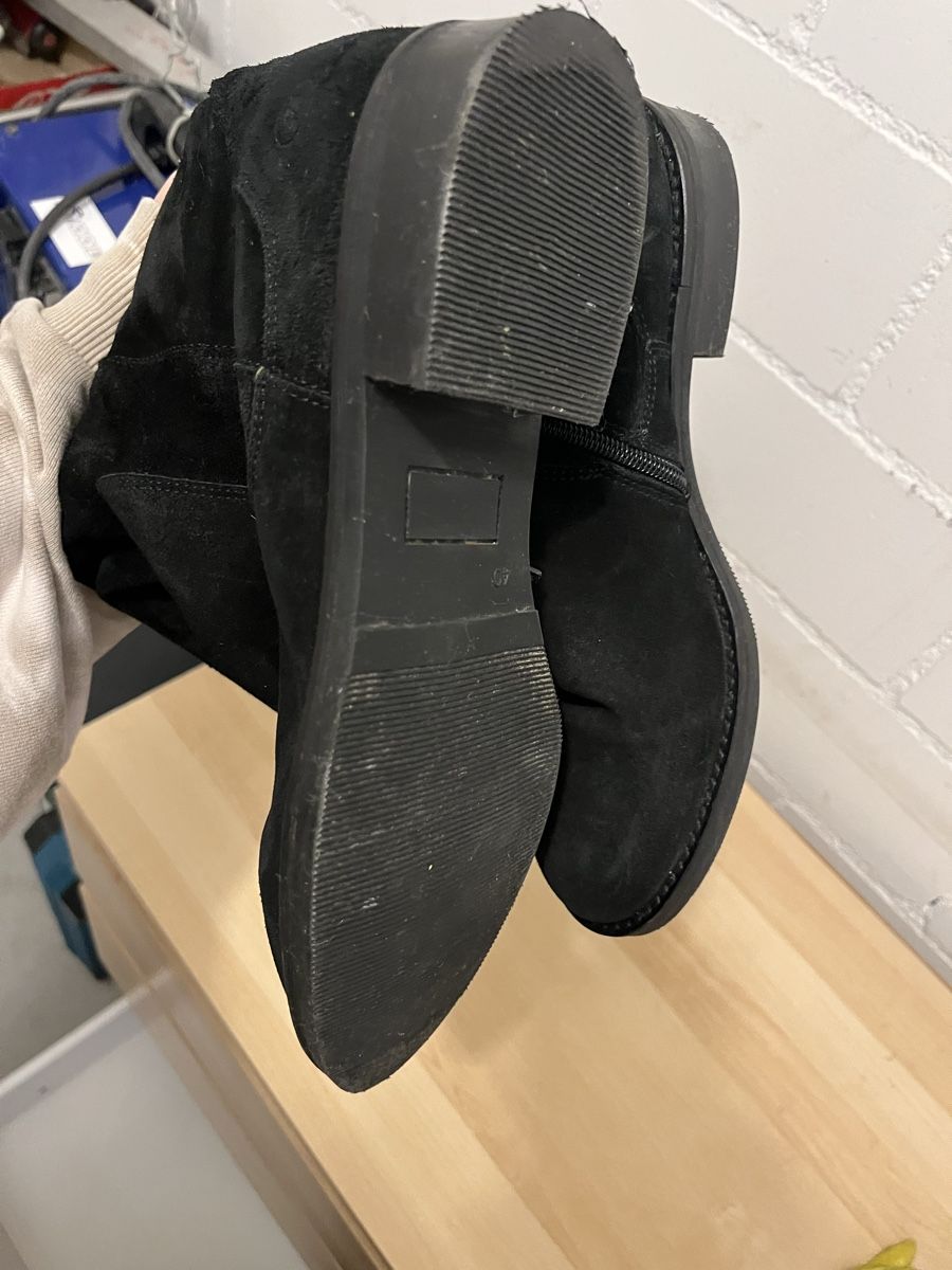 Scarpe da donna: Stiefel – Usato da Brugg AG venduto da Ljubinka0410 2