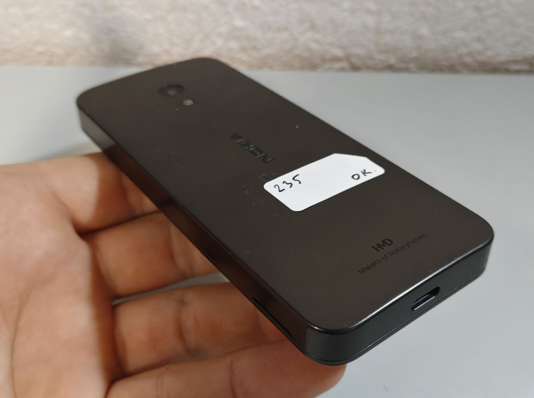 Nokia Portables: Nokia 235  4G – D'occasion à Ehrendingen par Rocky985 3