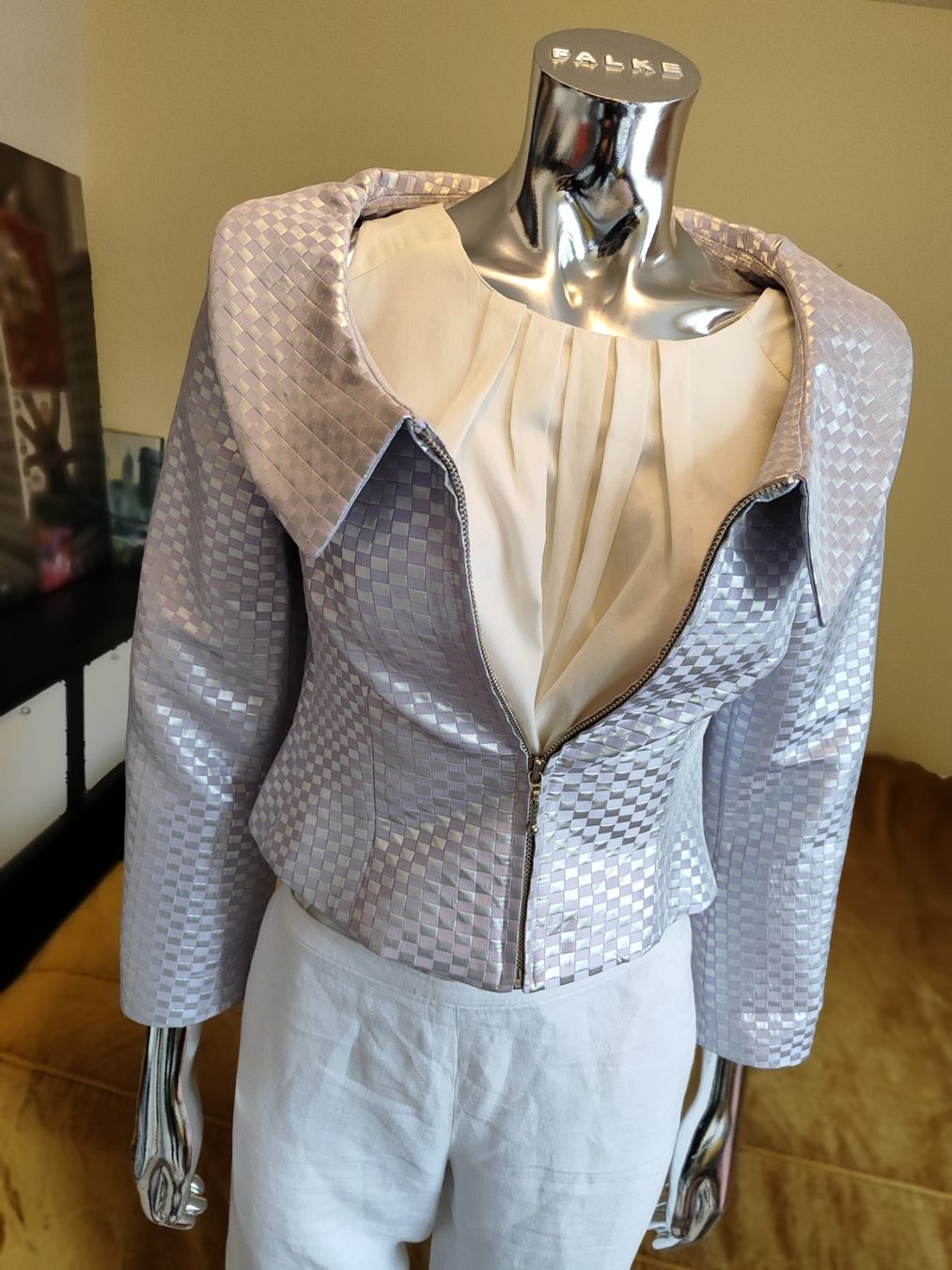 Giacche: damen Blazer Gr 34 – Nuovo e nell'imballaggio originale da Langnau am Albis venduto da Judithsebi 2