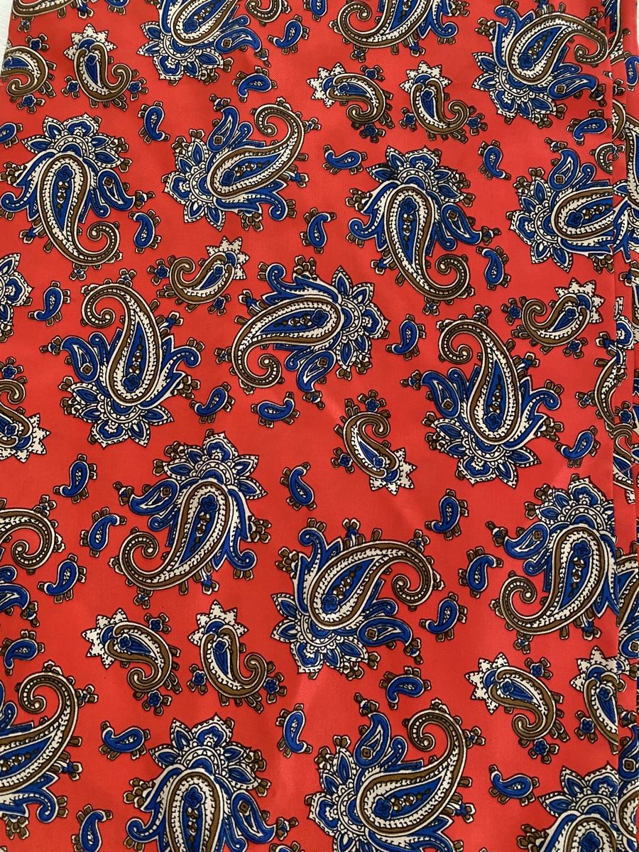 Foulard & Sciarpe: Seiden Schal – Usato da Opfikon venduto da Luis144 2